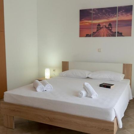 Summer Pearl Apartments Афанду Екстер'єр фото