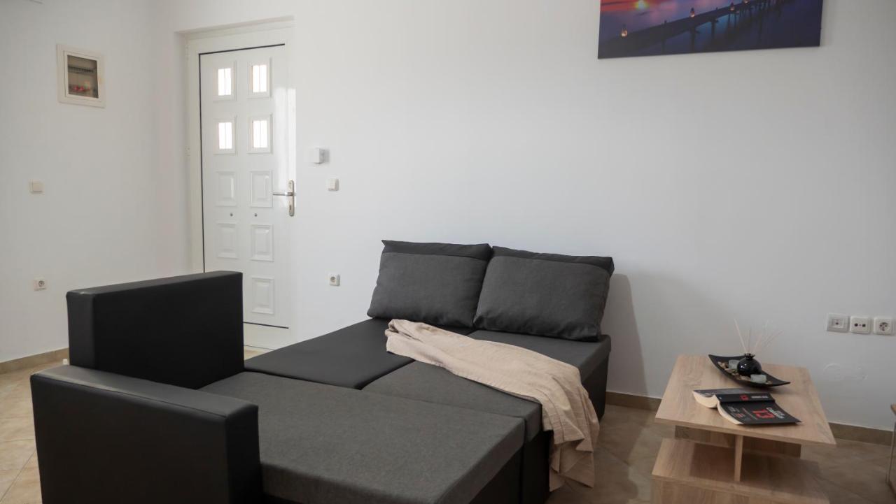 Summer Pearl Apartments Афанду Екстер'єр фото