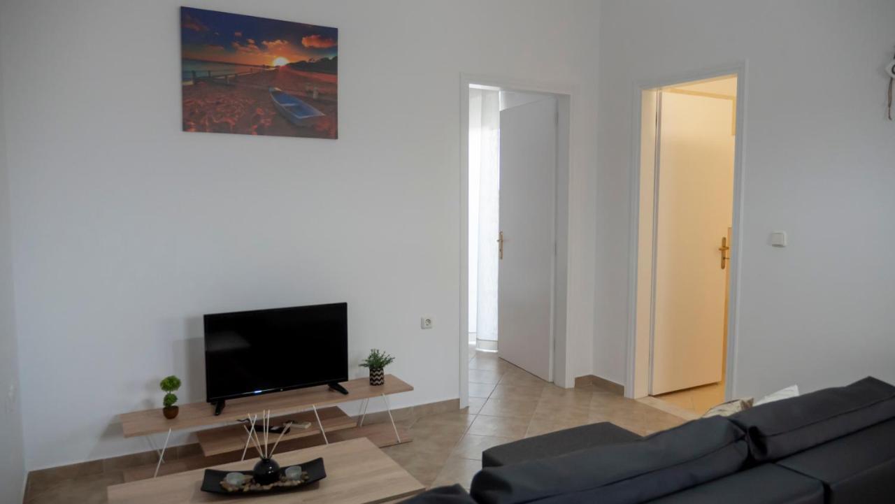 Summer Pearl Apartments Афанду Екстер'єр фото