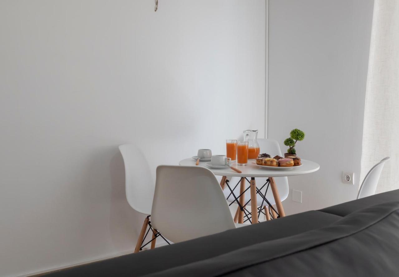 Summer Pearl Apartments Афанду Екстер'єр фото