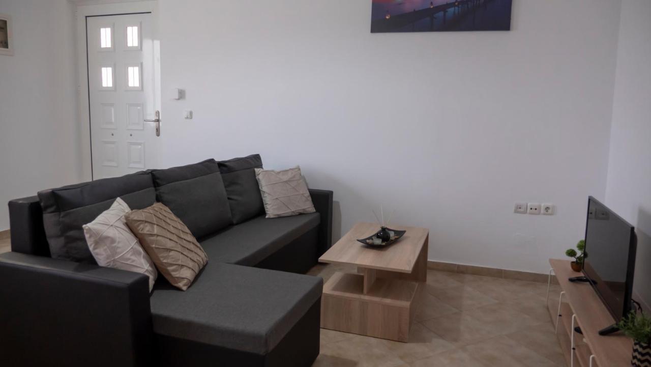 Summer Pearl Apartments Афанду Екстер'єр фото