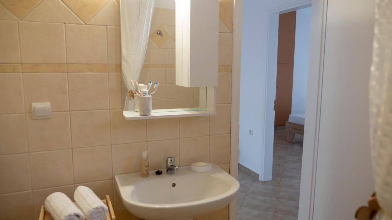 Summer Pearl Apartments Афанду Екстер'єр фото