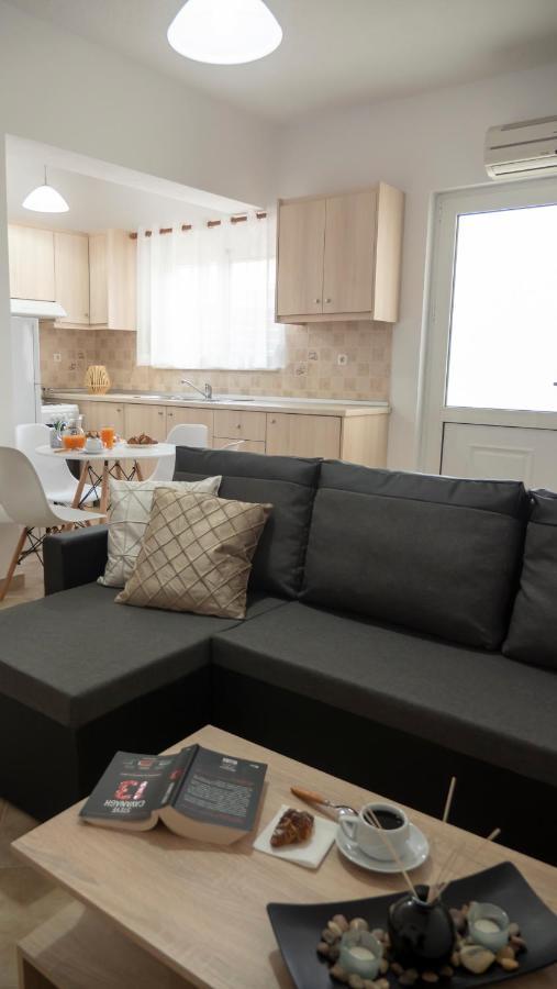 Summer Pearl Apartments Афанду Екстер'єр фото