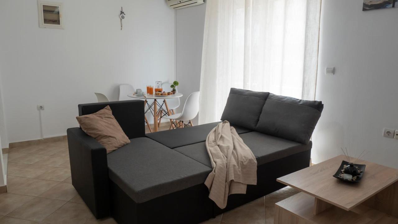 Summer Pearl Apartments Афанду Екстер'єр фото