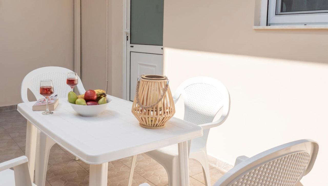Summer Pearl Apartments Афанду Екстер'єр фото
