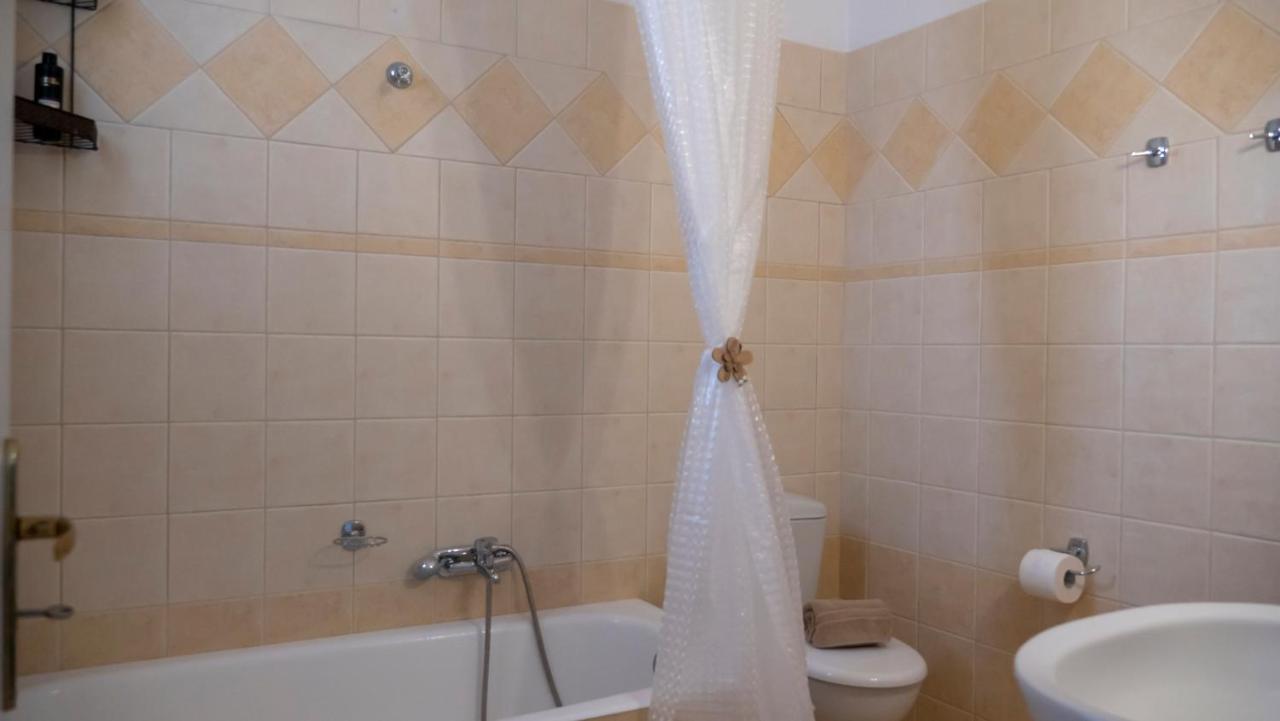 Summer Pearl Apartments Афанду Екстер'єр фото