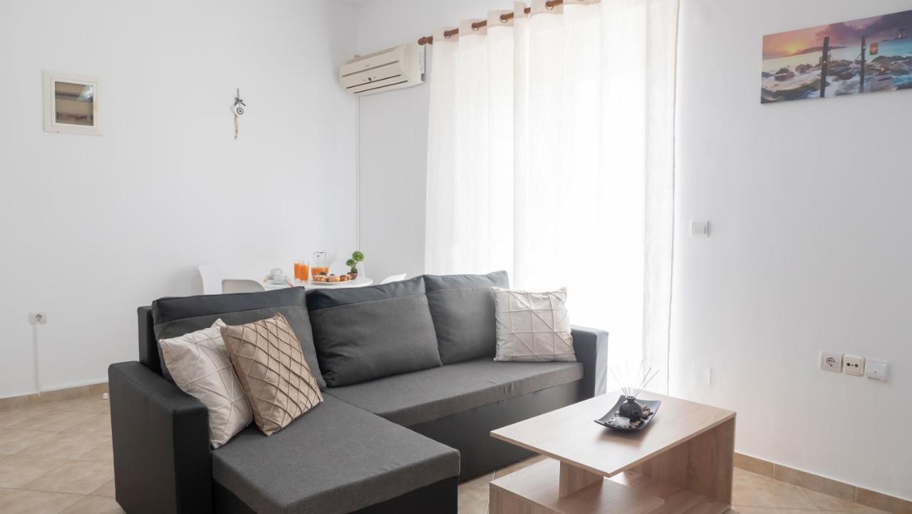 Summer Pearl Apartments Афанду Екстер'єр фото