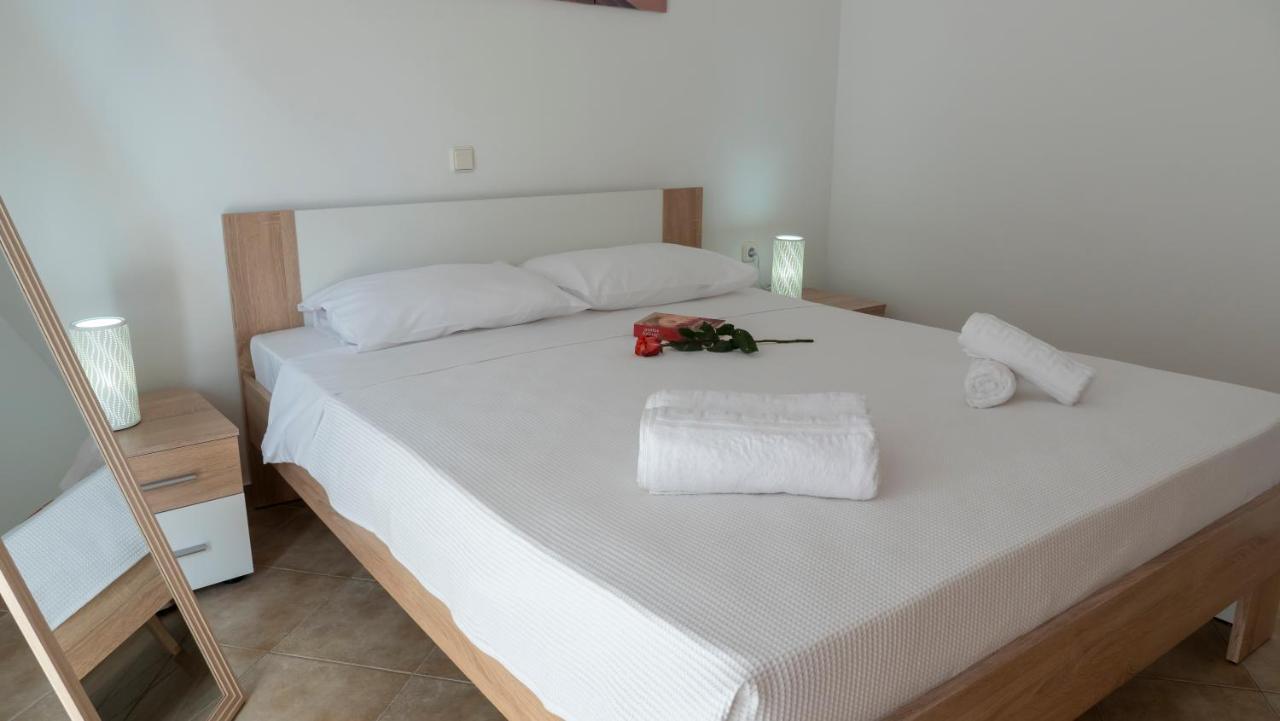 Summer Pearl Apartments Афанду Екстер'єр фото
